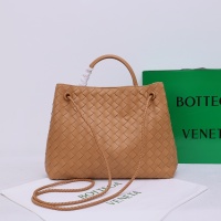 $112.00 USD Bottega Veneta BV AAA Quality Handbags For Women #1125615