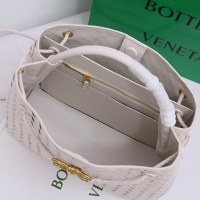 $112.00 USD Bottega Veneta BV AAA Quality Handbags For Women #1125616