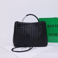 $112.00 USD Bottega Veneta BV AAA Quality Handbags For Women #1125617