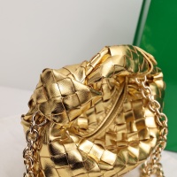 $108.00 USD Bottega Veneta BV AAA Quality Handbags For Women #1125637