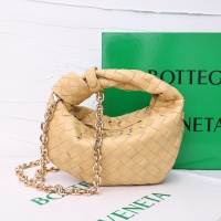 $108.00 USD Bottega Veneta BV AAA Quality Handbags For Women #1125648