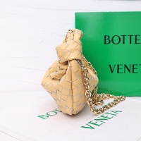 $108.00 USD Bottega Veneta BV AAA Quality Handbags For Women #1125648