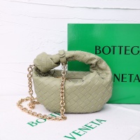 Bottega Veneta BV AAA Quality Handbags For Women #1125649