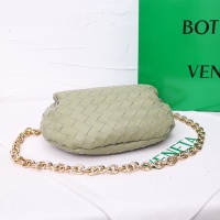 $108.00 USD Bottega Veneta BV AAA Quality Handbags For Women #1125649