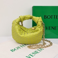 $108.00 USD Bottega Veneta BV AAA Quality Handbags For Women #1125650