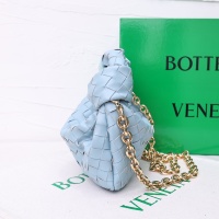 $108.00 USD Bottega Veneta BV AAA Quality Handbags For Women #1125651