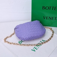 $108.00 USD Bottega Veneta BV AAA Quality Handbags For Women #1125652