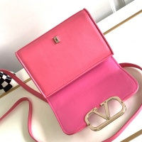 $96.00 USD Valentino AAA Quality Messenger Bags For Women #1125787
