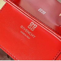 $287.60 USD Givenchy AAA Quality Handbags For Women #1125802