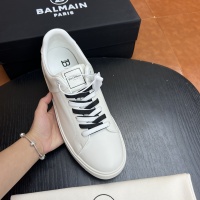 $82.00 USD Balmain Casual Shoes For Men #1125938