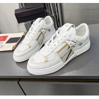 $108.00 USD Valentino Casual Shoes For Men #1126038
