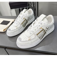 $132.00 USD Valentino Casual Shoes For Men #1126068