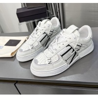 $132.00 USD Valentino Casual Shoes For Men #1126074