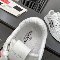 $132.00 USD Valentino Casual Shoes For Women #1126075