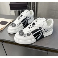 $132.00 USD Valentino Casual Shoes For Men #1126093