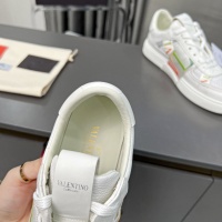 $132.00 USD Valentino Casual Shoes For Women #1126096