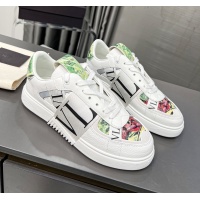 $132.00 USD Valentino Casual Shoes For Women #1126101