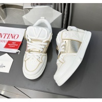 $140.00 USD Valentino Casual Shoes For Men #1126192