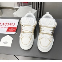 $140.00 USD Valentino Casual Shoes For Men #1126192