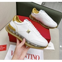$140.00 USD Valentino Casual Shoes For Men #1126238