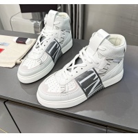 Valentino High Tops Shoes For Men #1126258