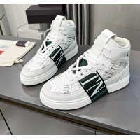 Valentino High Tops Shoes For Men #1126261