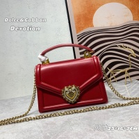 Dolce & Gabbana D&G AAA Quality Messenger Bags For Women #1126744