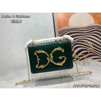 $112.00 USD Dolce & Gabbana D&G AAA Quality Messenger Bags For Women #1126762