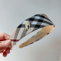 $29.00 USD Burberry Headband For Women #1126766