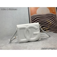 $112.00 USD Dolce & Gabbana D&G AAA Quality Messenger Bags For Women #1126768