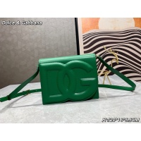 $112.00 USD Dolce & Gabbana D&G AAA Quality Messenger Bags For Women #1126772