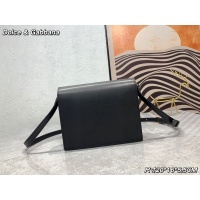 $112.00 USD Dolce & Gabbana D&G AAA Quality Messenger Bags For Women #1126773