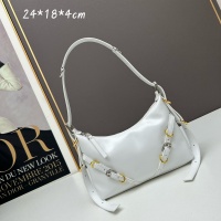 $96.00 USD Givenchy AAA Quality Shoulder Bags For Women #1126820