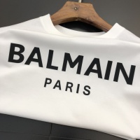 $27.00 USD Balmain T-Shirts Short Sleeved For Unisex #1127014