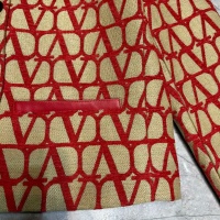 $115.00 USD Valentino Jackets Long Sleeved For Women #1127209
