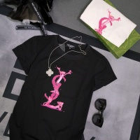 $32.00 USD Yves Saint Laurent YSL T-shirts Short Sleeved For Women #1127794