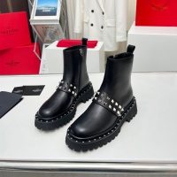 $108.00 USD Valentino Boots For Women #1127831
