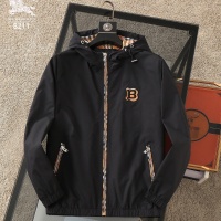 Burberry Jackets Long Sleeved For Men #1128245