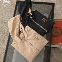 $76.00 USD Burberry Jackets Long Sleeved For Men #1128245