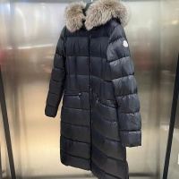 $202.00 USD Moncler Down Feather Coat Long Sleeved For Women #1128744