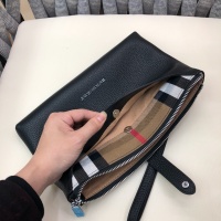 $68.00 USD Burberry AAA Man Wallets #1129035