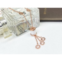 $34.00 USD Bvlgari Necklaces #1129239