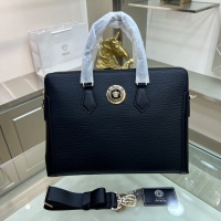 Versace AAA Man Handbags #1129272