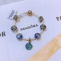 $68.00 USD Pandora Bracelets For Women #1129338