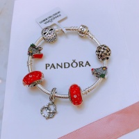 $68.00 USD Pandora Bracelets For Women #1129339