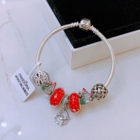 $68.00 USD Pandora Bracelets For Women #1129339