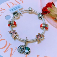 $68.00 USD Pandora Bracelets For Women #1129341