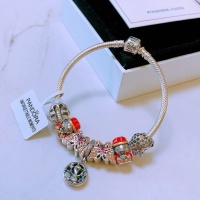 $68.00 USD Pandora Bracelets For Women #1129341