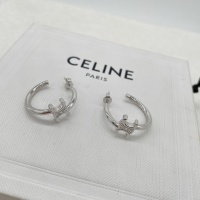 $42.00 USD Celine Earrings For Women #1129371