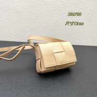 $98.00 USD Bottega Veneta BV AAA Quality Messenger Bags For Women #1129383